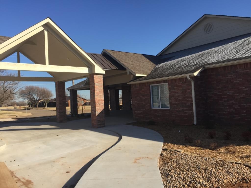 Fairview Fellowship Home and Vllage Senior Living Community Assisted
